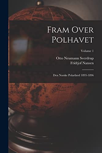 Fram over Polhavet