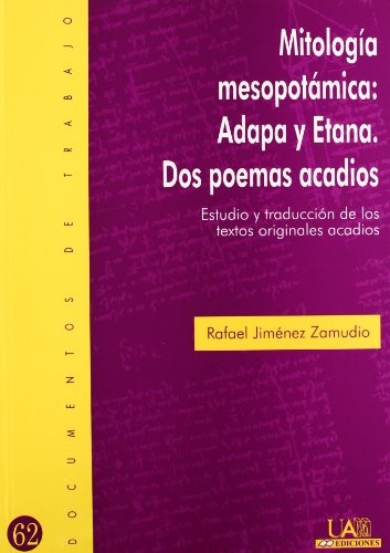 Mitología mesopotámica