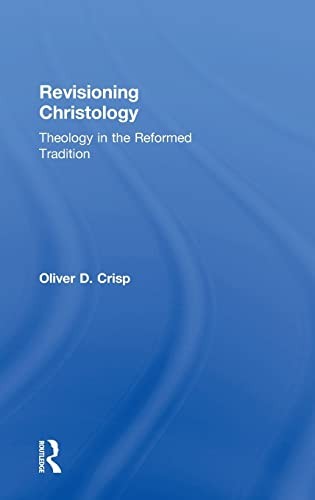 Revisioning christology