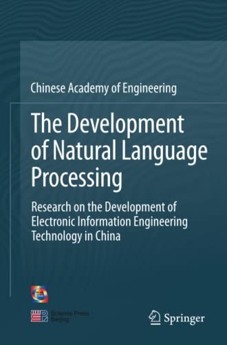 Development of Natural Language Processing