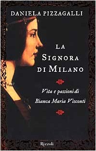 La signora di Milano