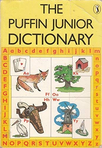 The Puffin Junior Dictionary