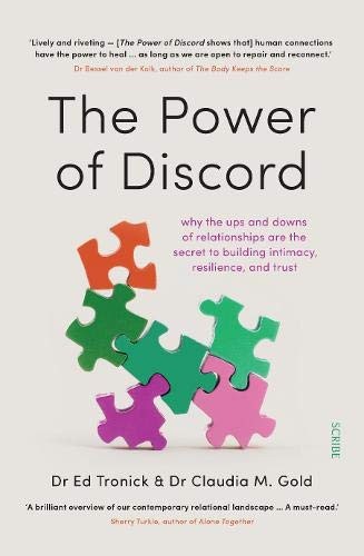 Power of Discord