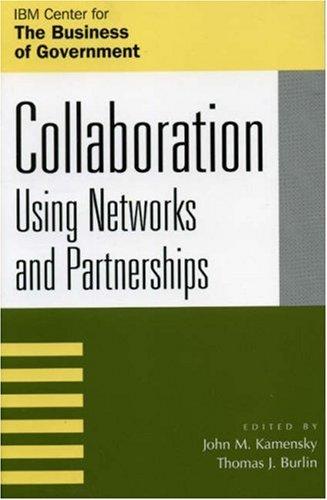 Collaboration
