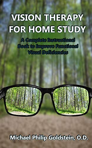 VISION THERAPY FOR HOME STUDY