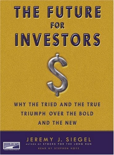 FUTURE FOR INVESTORS