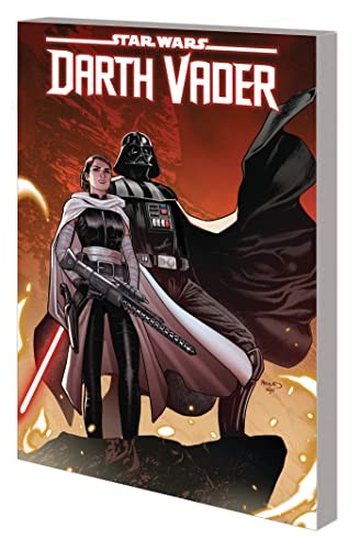 Darth Vader, Vol. 5 -- The Shadow's Shadow
