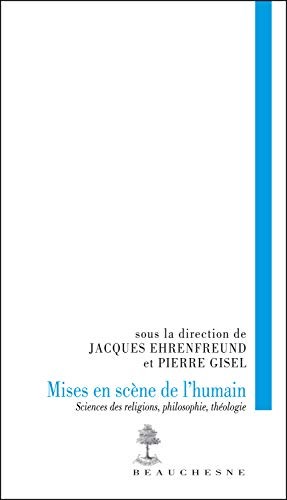 Mises en scène de l'humain
