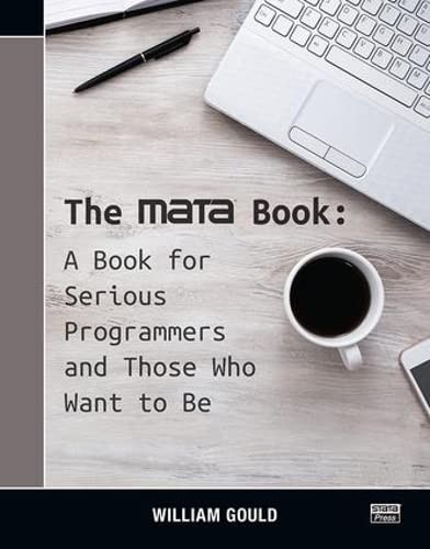 Mata Book
