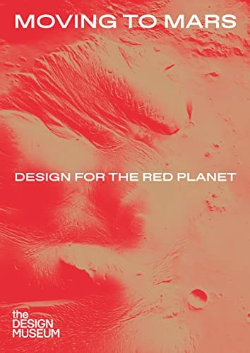 Moving to Mars