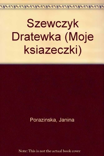 Szewczyk Dratewka