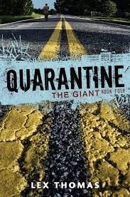 Quarantine