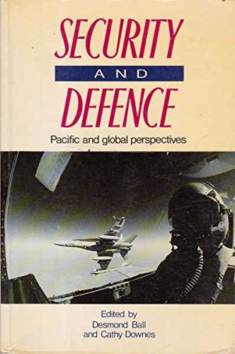Security and defence