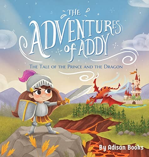 The Adventures of Addy