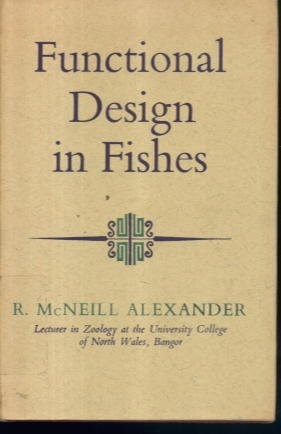 Functional design in fishes