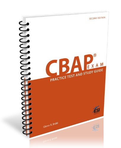 CBAP® Exam