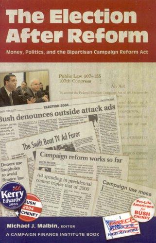The election after reform