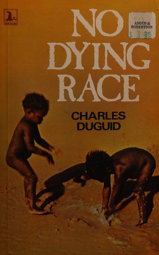 No dying race