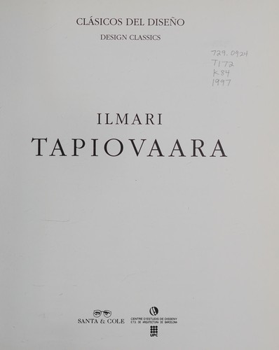 Ilmari Tapivoaara
