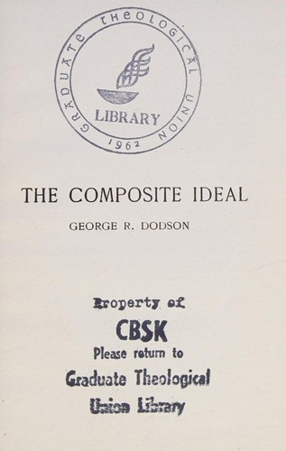 The composite ideal