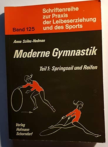 Moderne Gymnastik