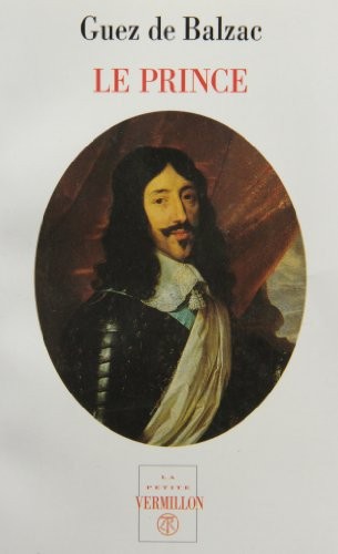 Le prince