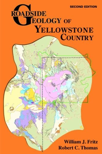 Roadside geology of Yellowstone country