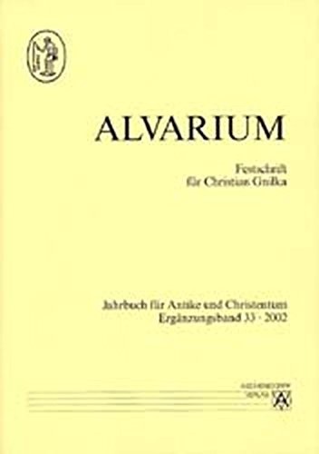 Alvarium