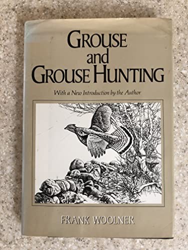 Grouse and grouse hunting