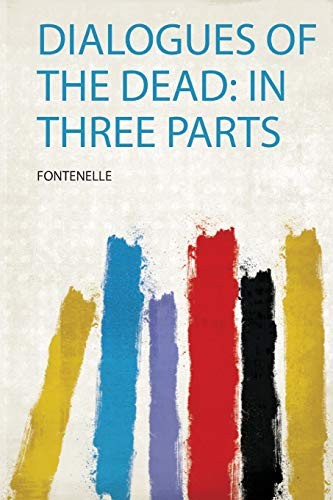 Dialogues of the Dead