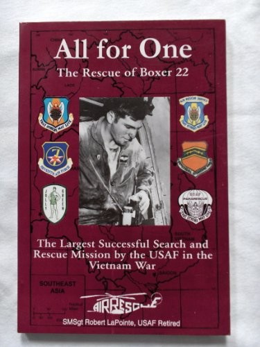 All for One The Rescue of Boxer 22