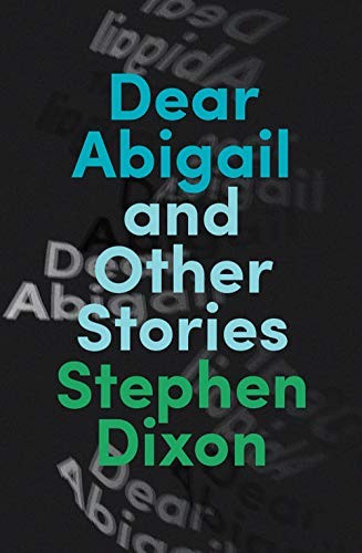 Dear Abigail and other stories