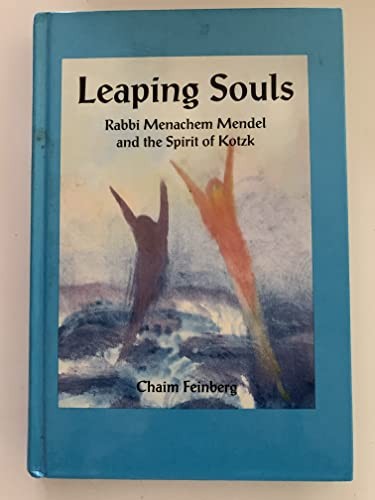Leaping souls