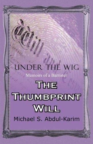 Thumbprint Will