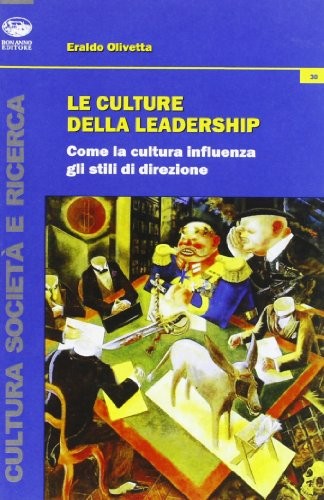 Le culture della leadership