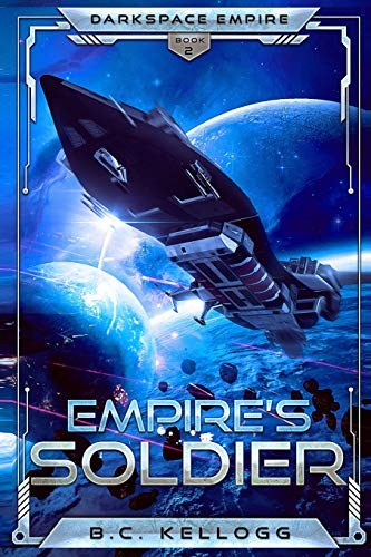 Empire's Soldier