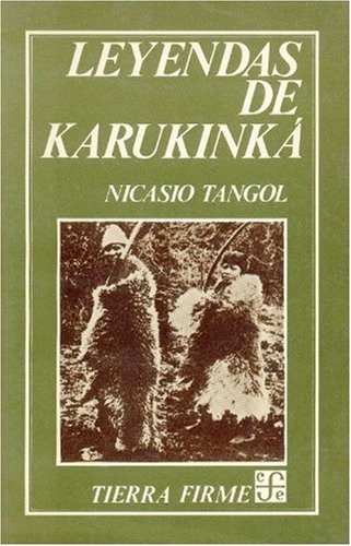 Leyendas de Karukinká