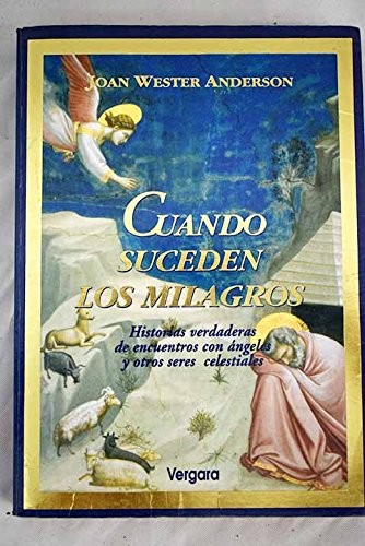Cuando Suceden Los Milagros