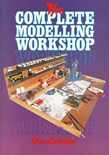 Complete Modelling Workshop