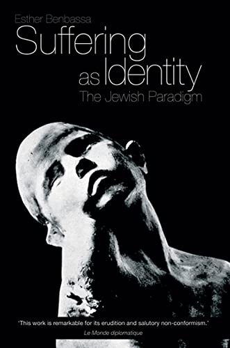 Suffering as identity