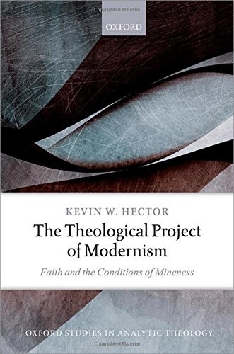 Theological Project of Modernism