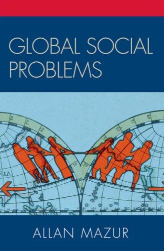 Global Social Problems