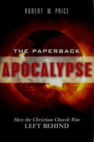 The paperback apocalypse