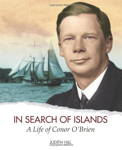 In search of islands