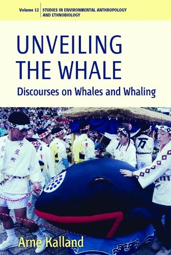 Unveiling the whale