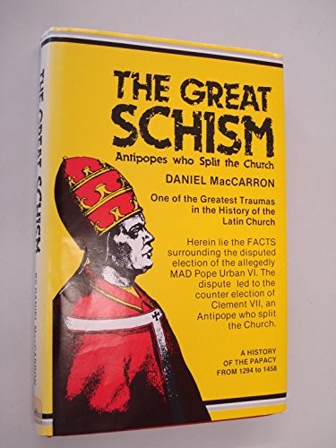 The Great Schism