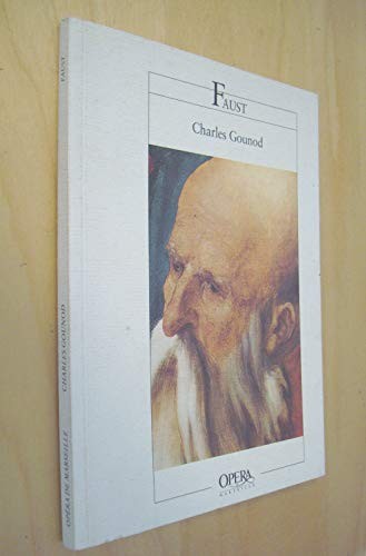 Faust, de Charles Gounod