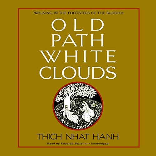 Old Path White Clouds