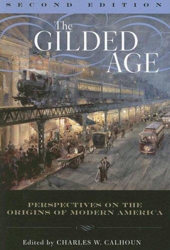 The Gilded Age