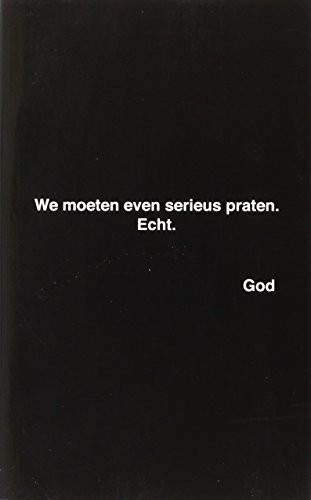 De gesprekken met God